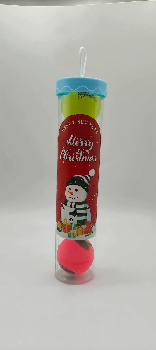 Christmas Special (45mm) - 5 Pieces