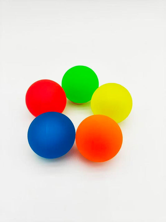 Pure Colors (45mm) - 3 pieces