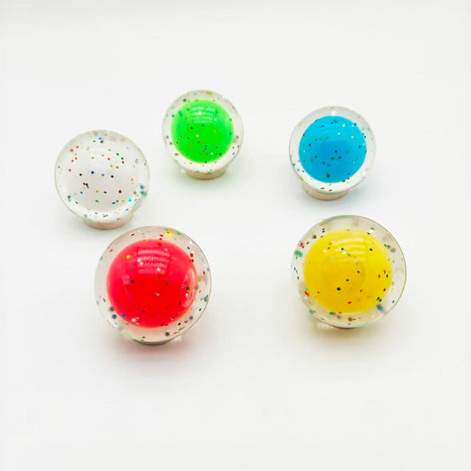 Micro Glitter (45mm) - 20 Pieces