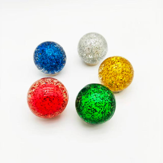 Super Glitter (45mm)  - 20 pieces