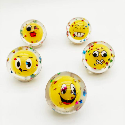 Emoji (45mm)  - 20 pieces