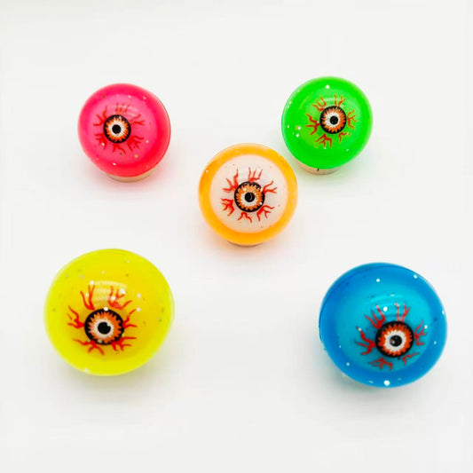 Piercing Eyeballs (45mm)  - 20 pieces