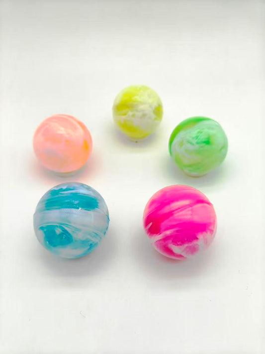 Marble Madness (45mm)  - 20 pieces